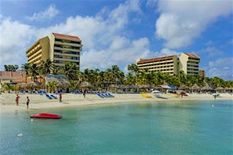 Barcelo Aruba